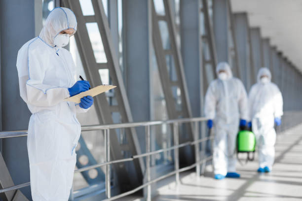 Best Real Estate Mold Inspection  in Highland, IN