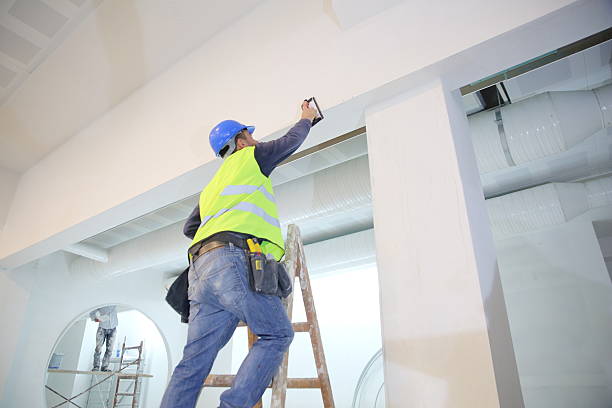 Best Commercial Mold Inspection  in Highland, IN